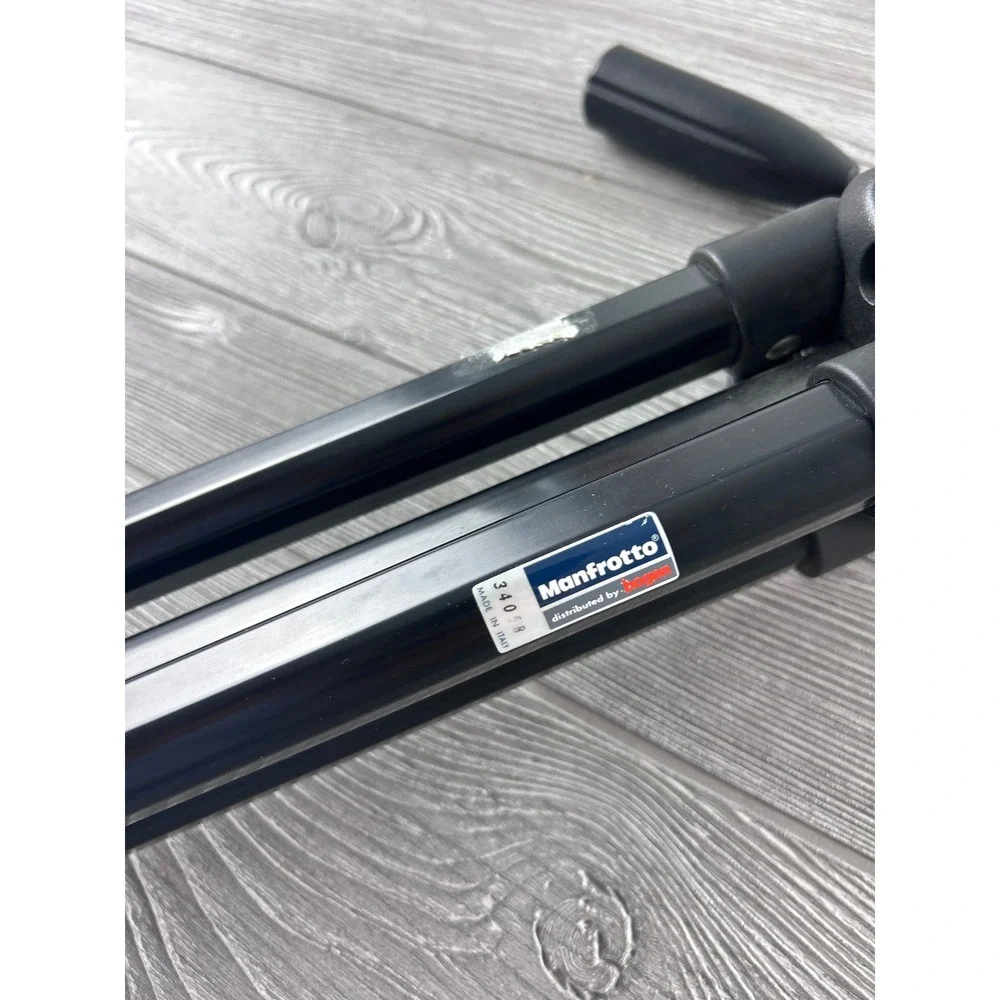 Manfrotto 390 series